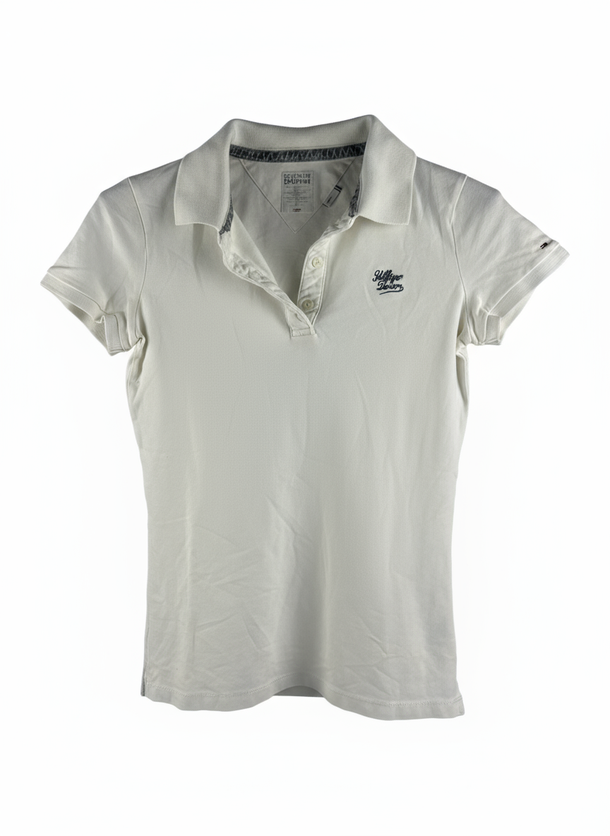 TOMMY HILFIGER - T-SHIRT POLO