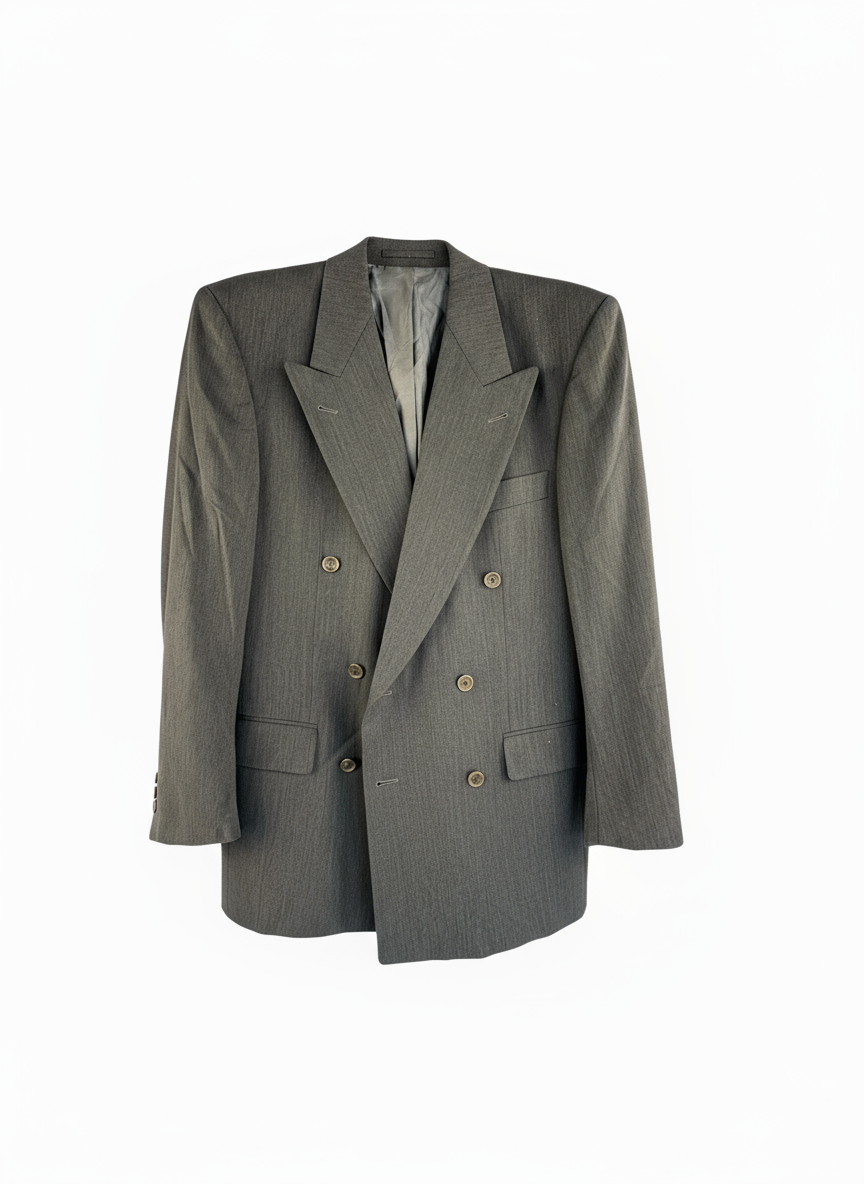 HUGO BOSS-GIACCA DOPPIOPETTO