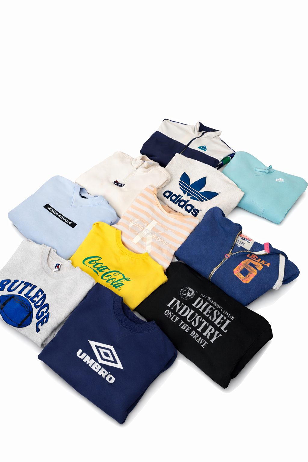 BOX MIX BRAND