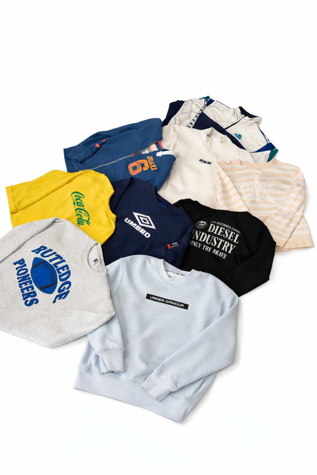 BOX FELPE BRAND 10Kg