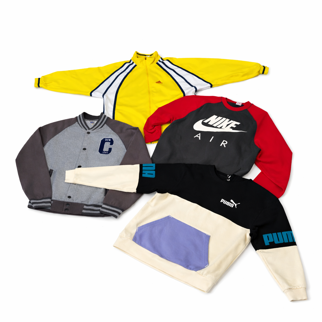 BOX FELPE BRAND 10Kg