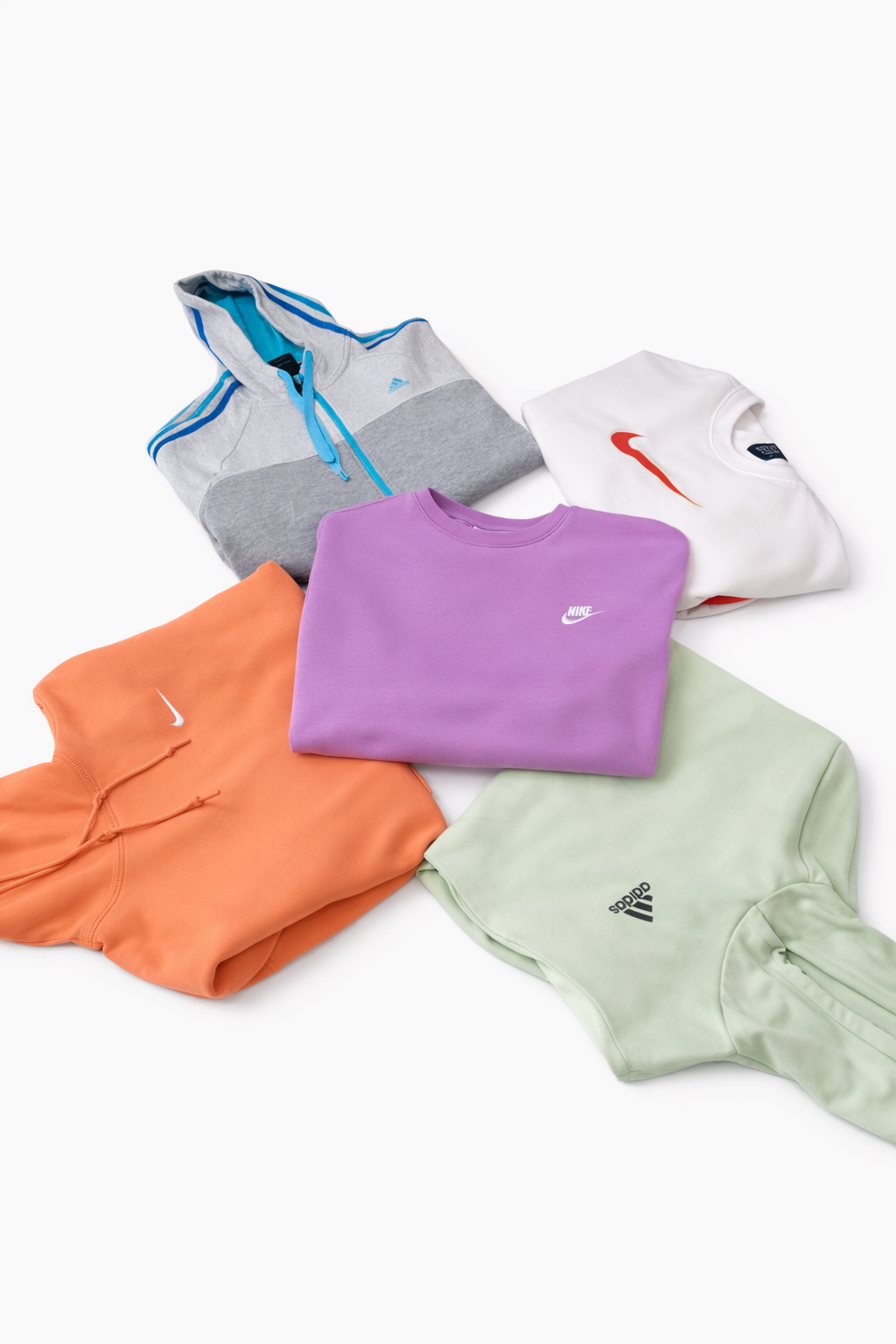 BOX FELPE BRAND 10Kg