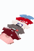 BOX T-SHIRT BRAND 10Kg