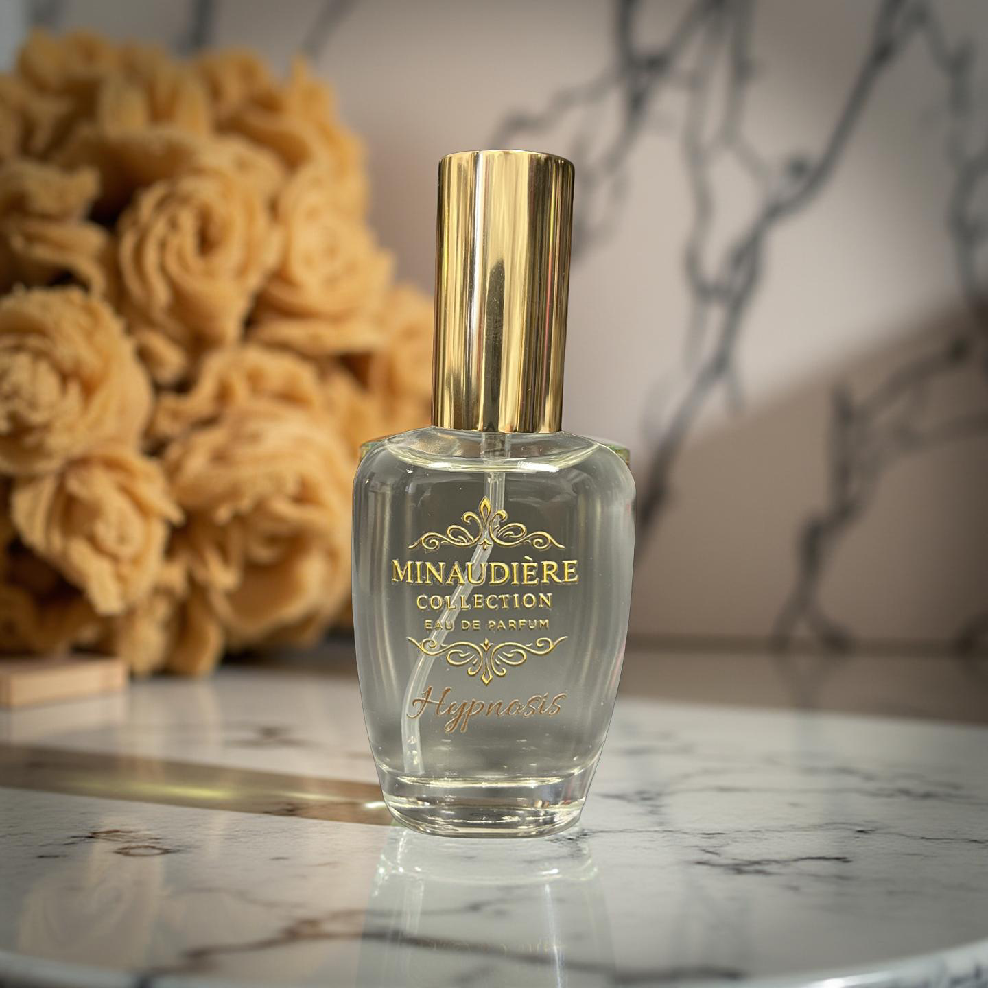 MINAUDIERE EAU DE PARFUM - HYPNOSIS