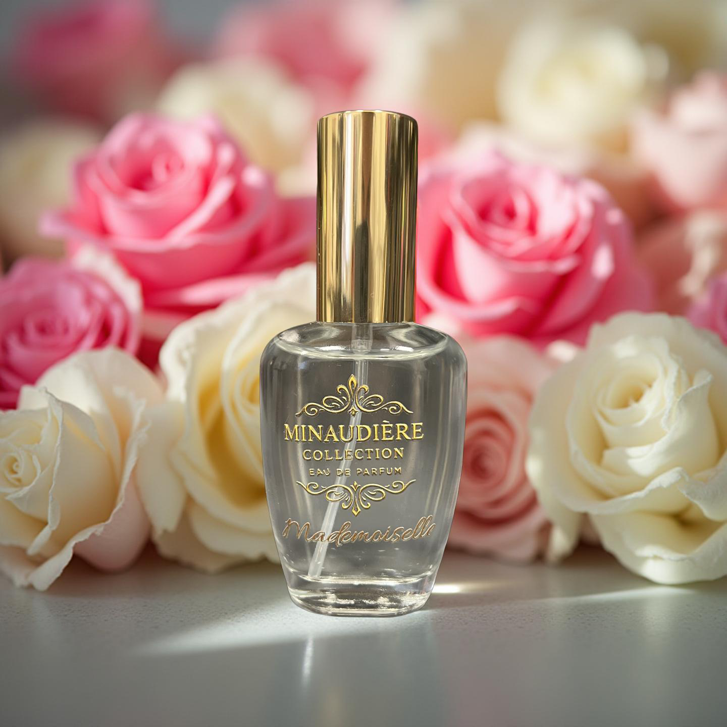 MINAUDIERE EAU DE PARFUM - MADEMOISELLE