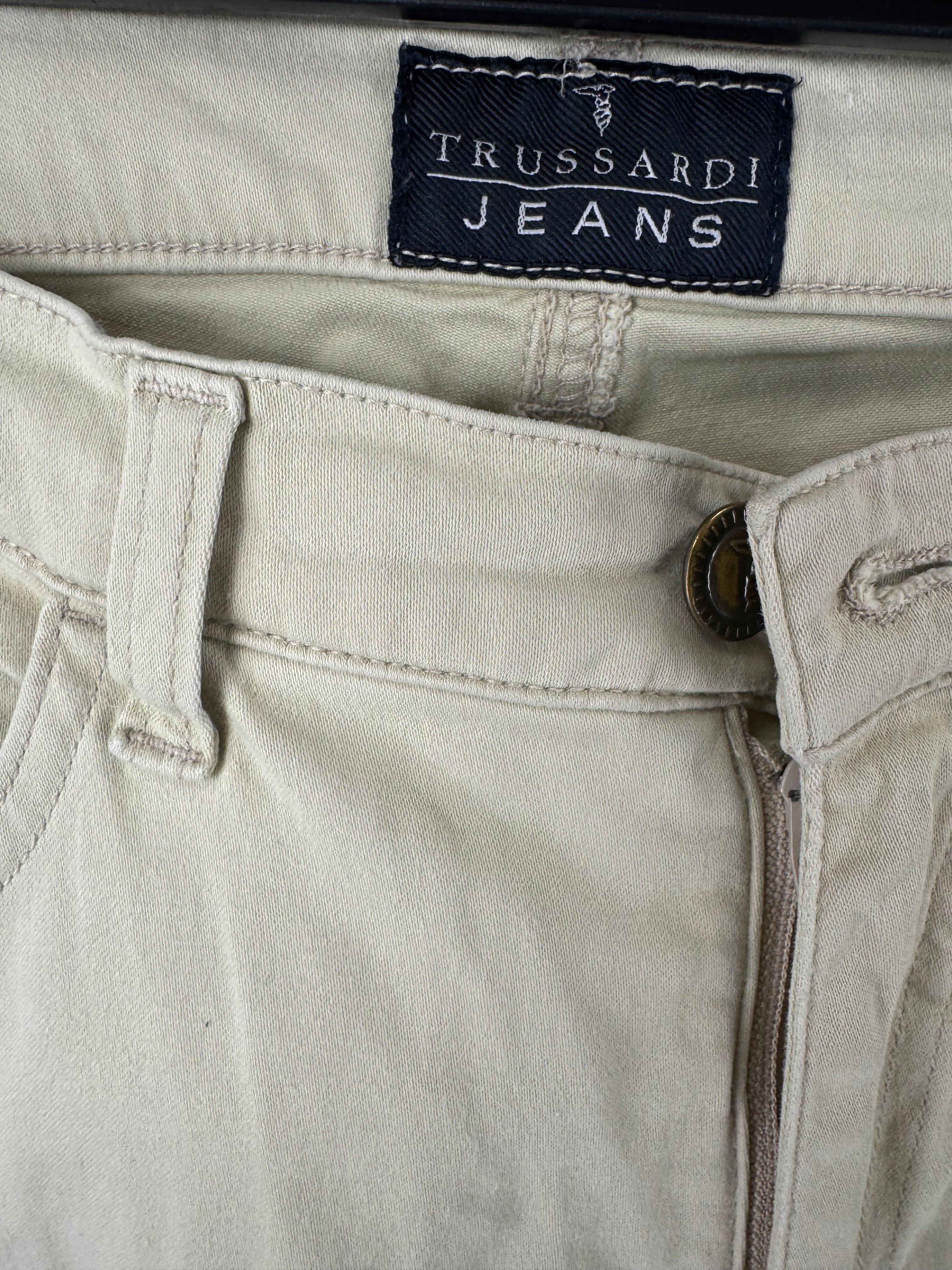 TRUSSARDI - PANTALONE