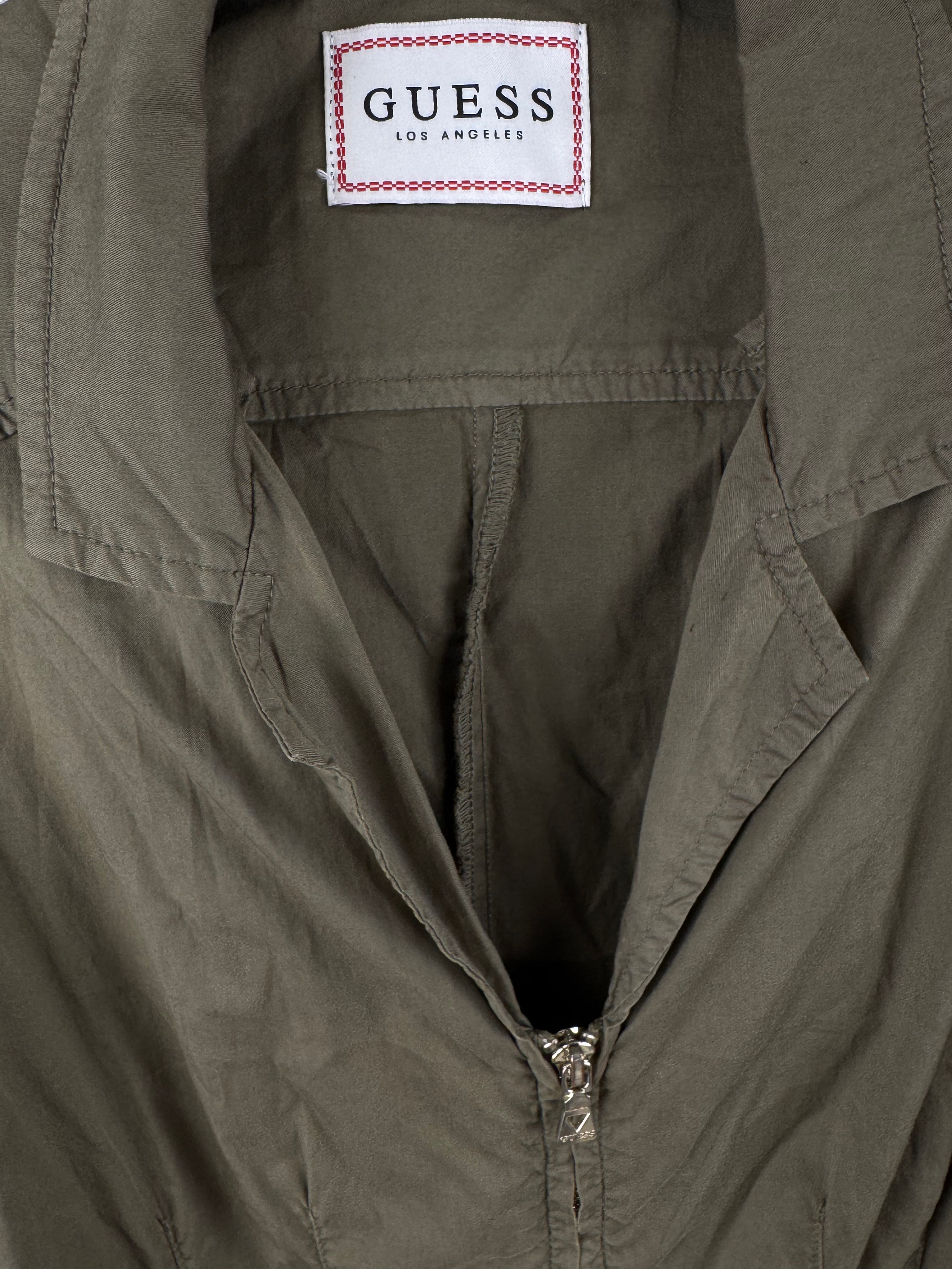 GUESS - TUTA JUMPSUIT