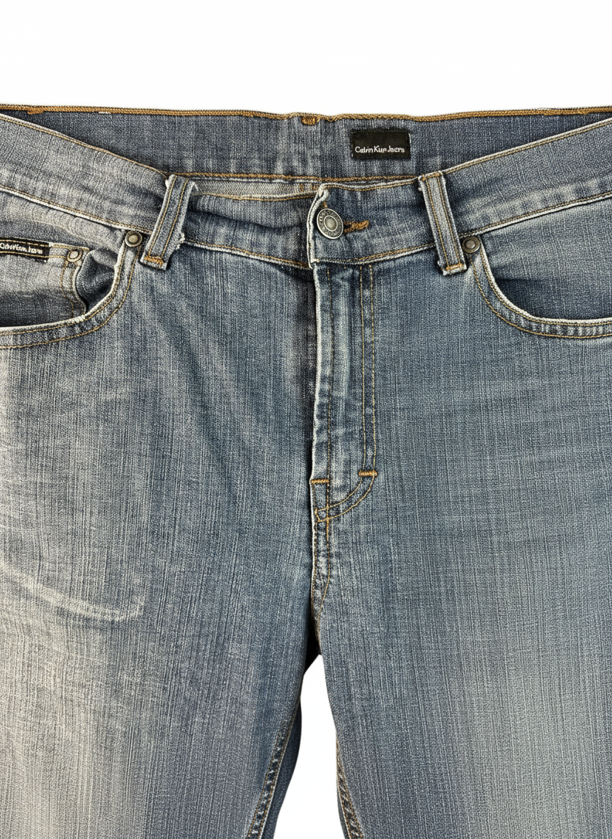 CALVIN KLEIN - JEANS