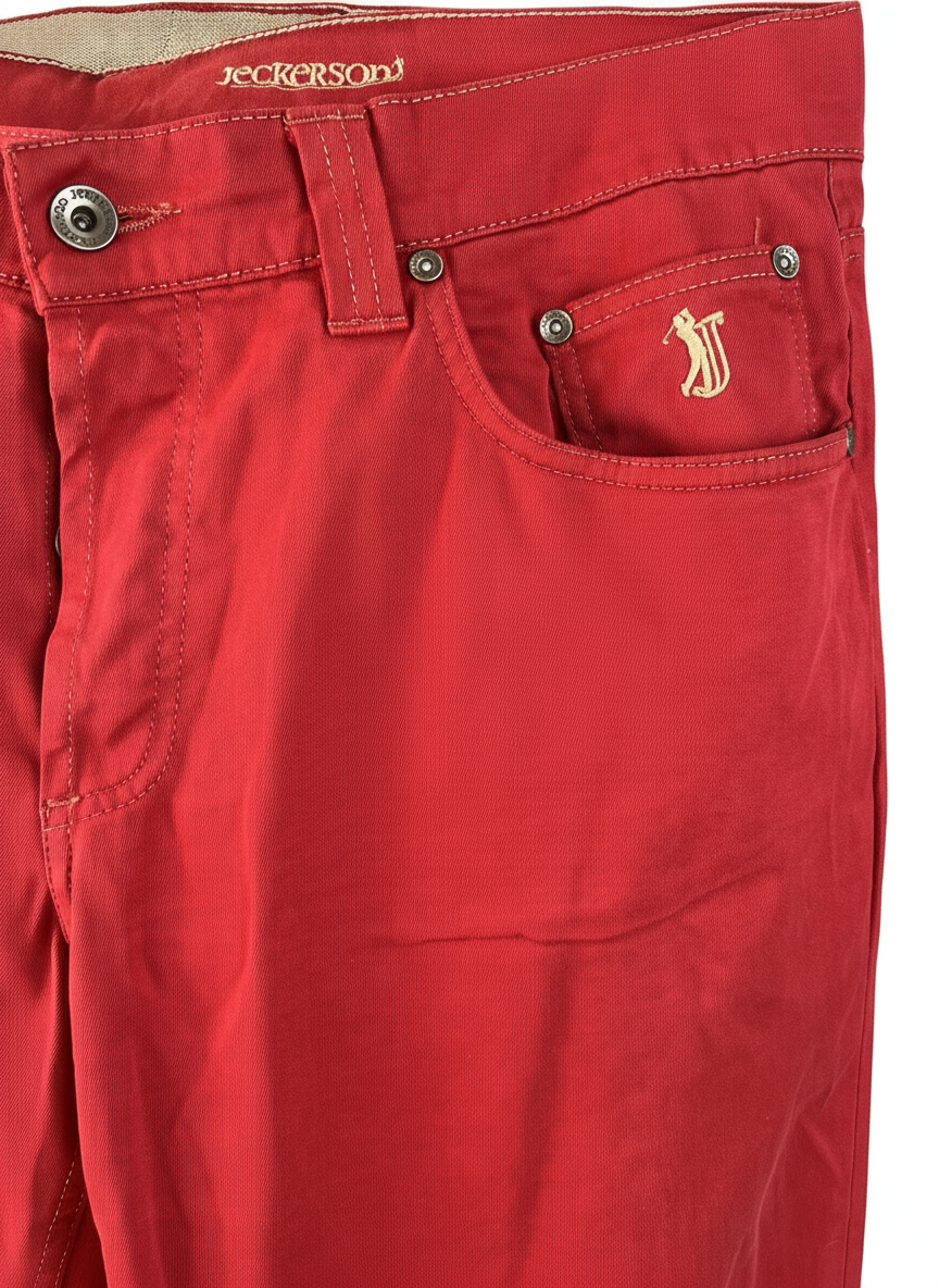 JECKERSON - PANTALONE