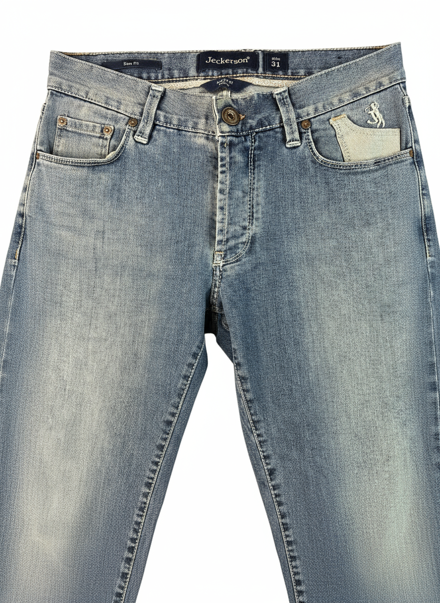 JECKERSON - JEANS