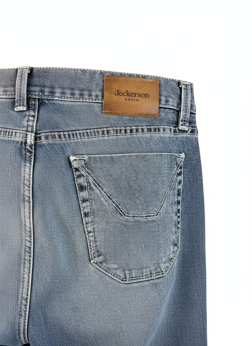 JECKERSON - JEANS