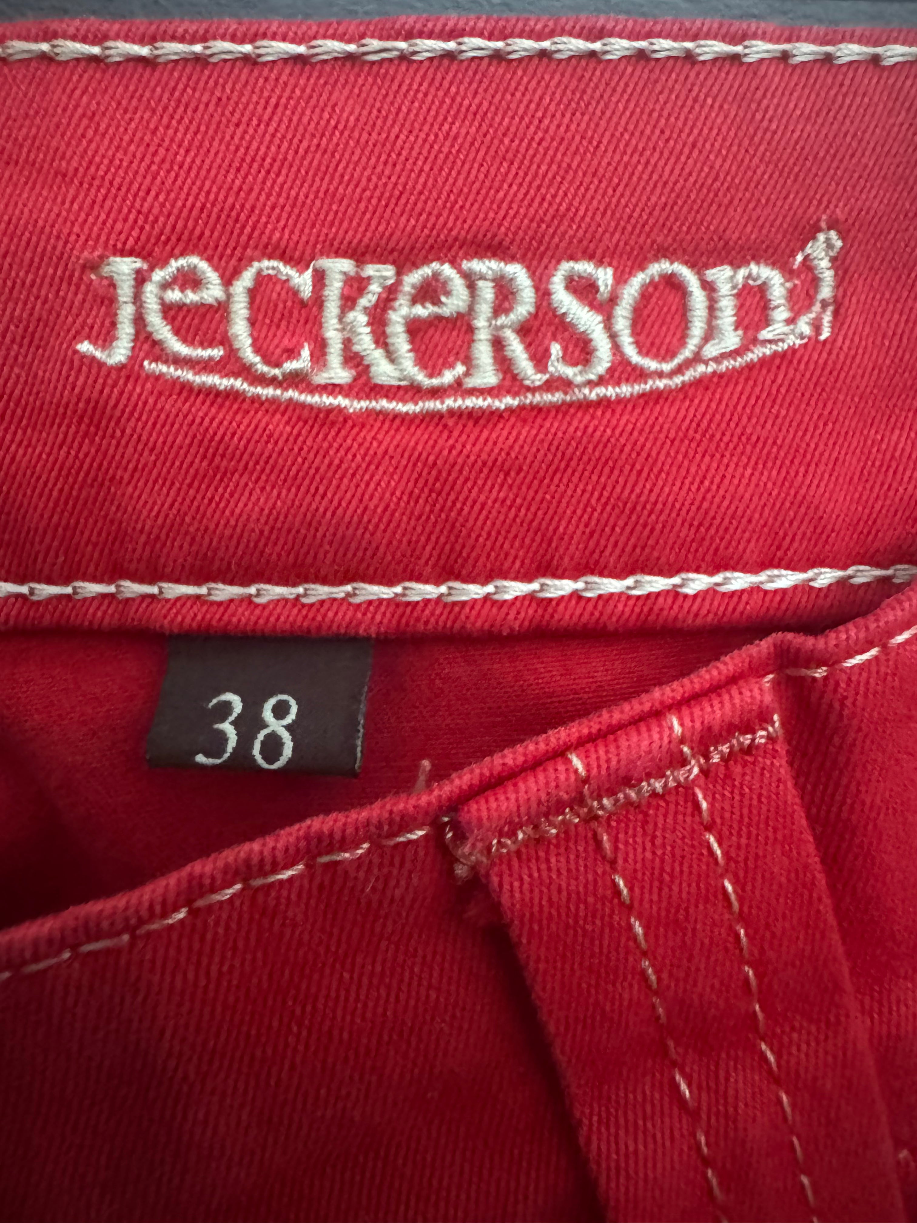 JECKERSON - PANTALONE