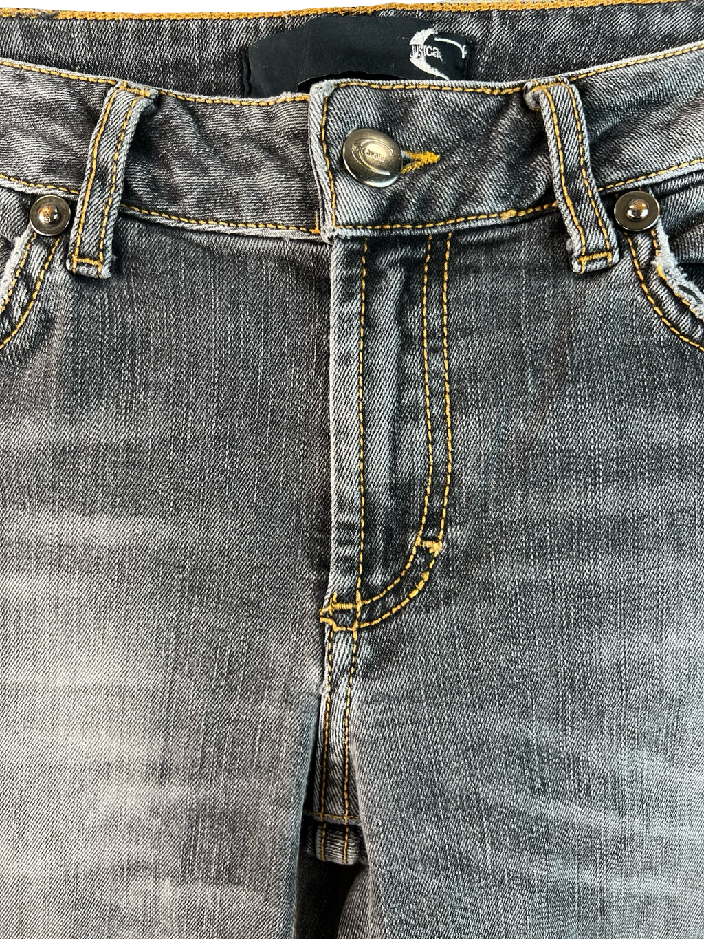 JUST CAVALLI - JEANS