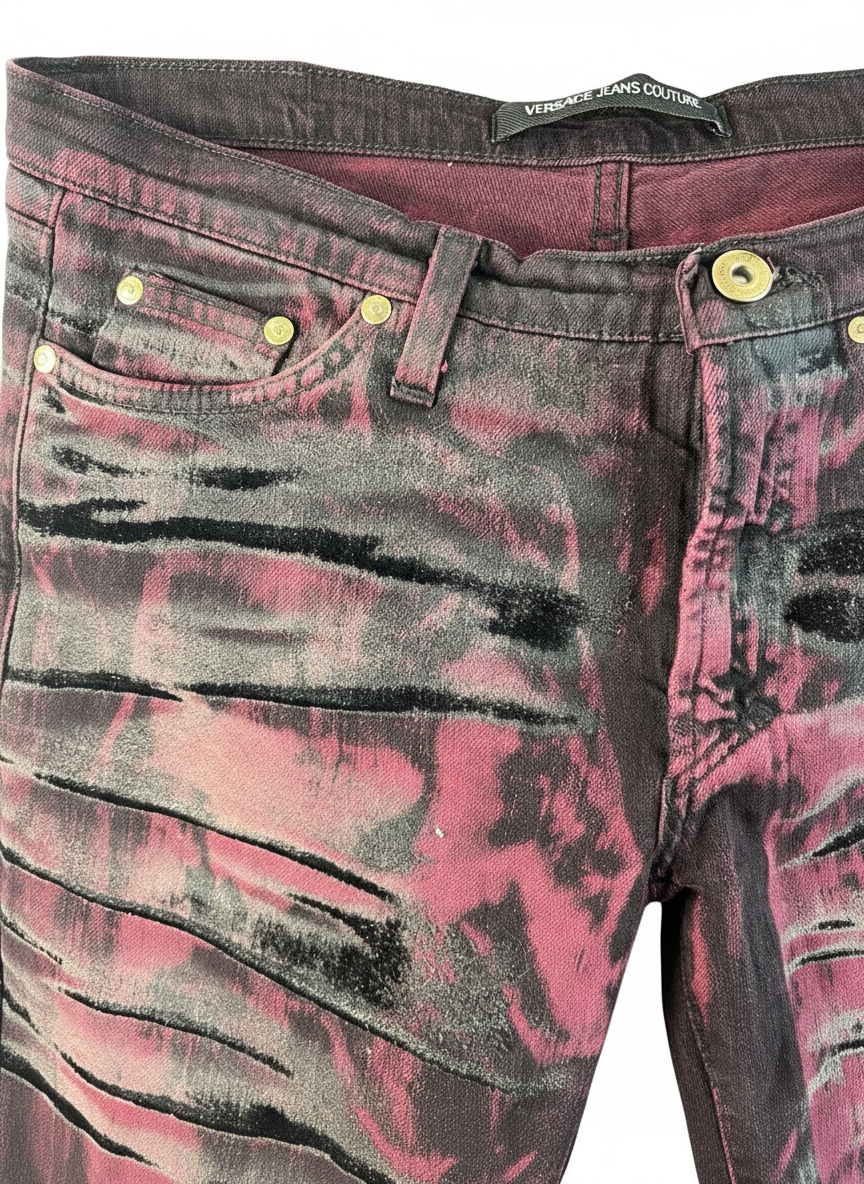 VERSACE - JEANS