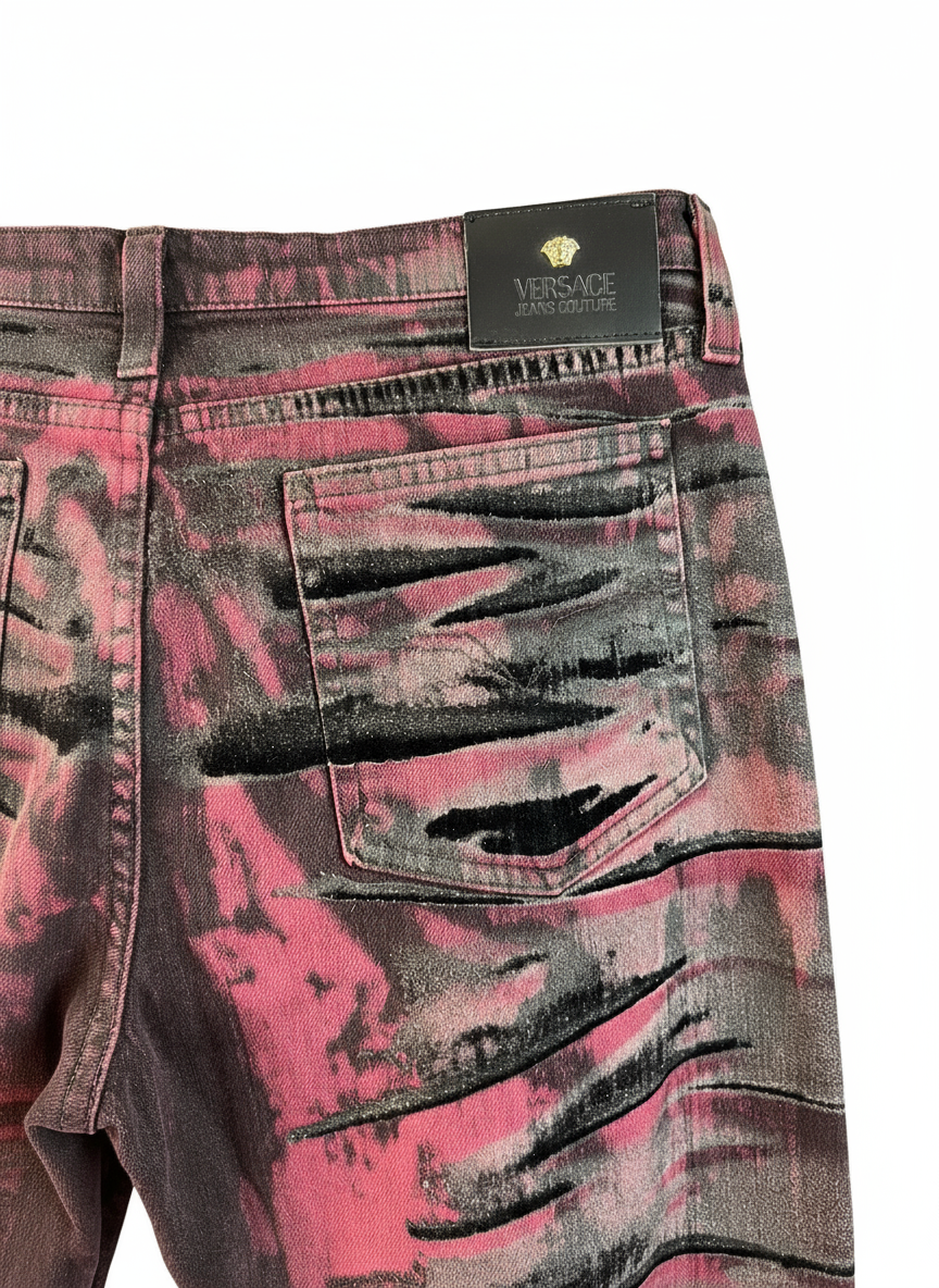 VERSACE - JEANS