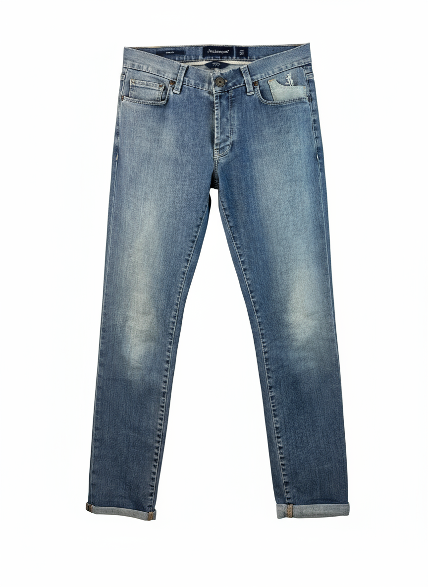 JECKERSON - JEANS