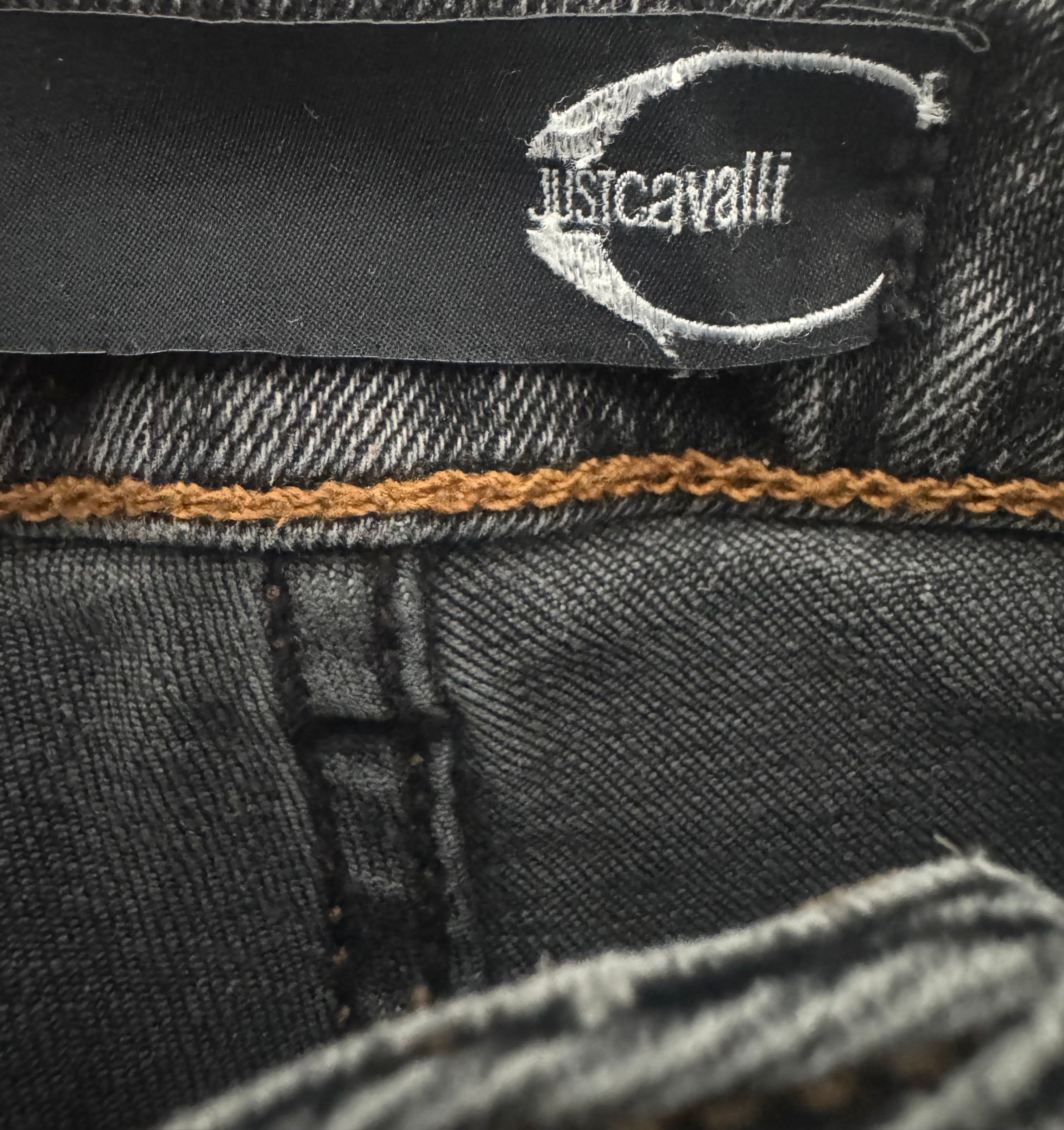 JUST CAVALLI - JEANS