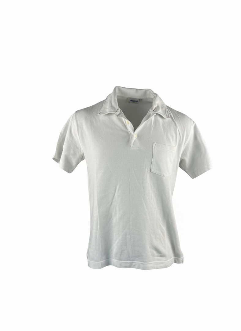 CALVIN KLEIN-T-SHIRT POLO