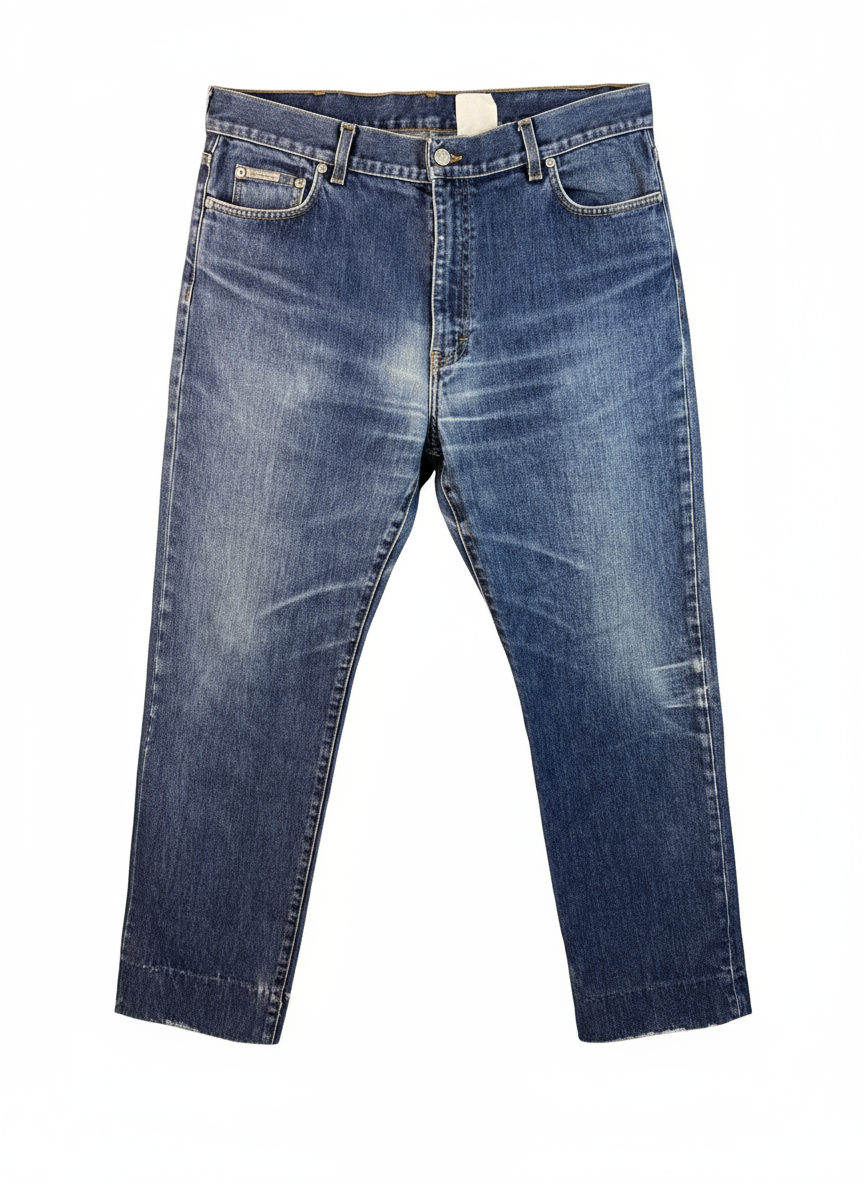 CALVIN KLEIN - JEANS