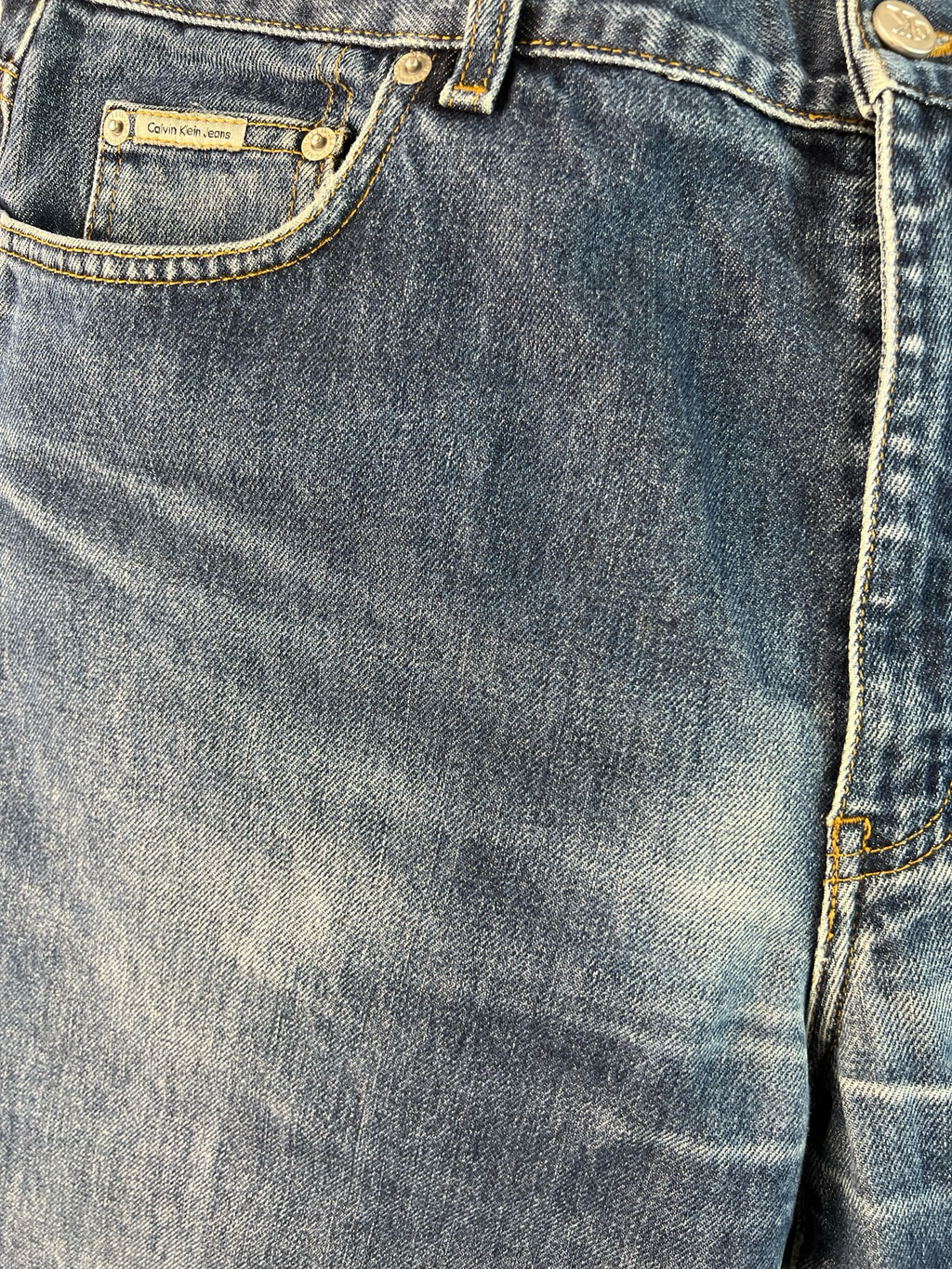 CALVIN KLEIN - JEANS