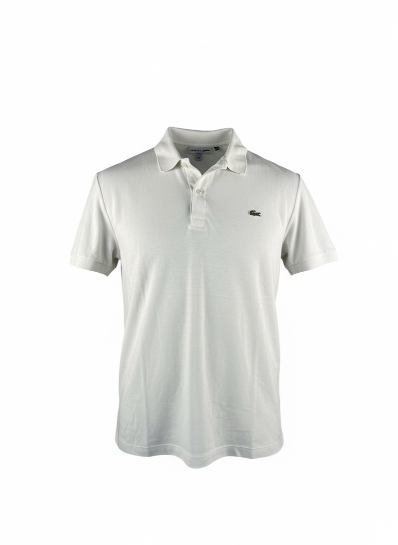 LACOSTE-T-SHIRT POLO