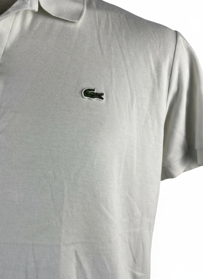 LACOSTE-T-SHIRT POLO