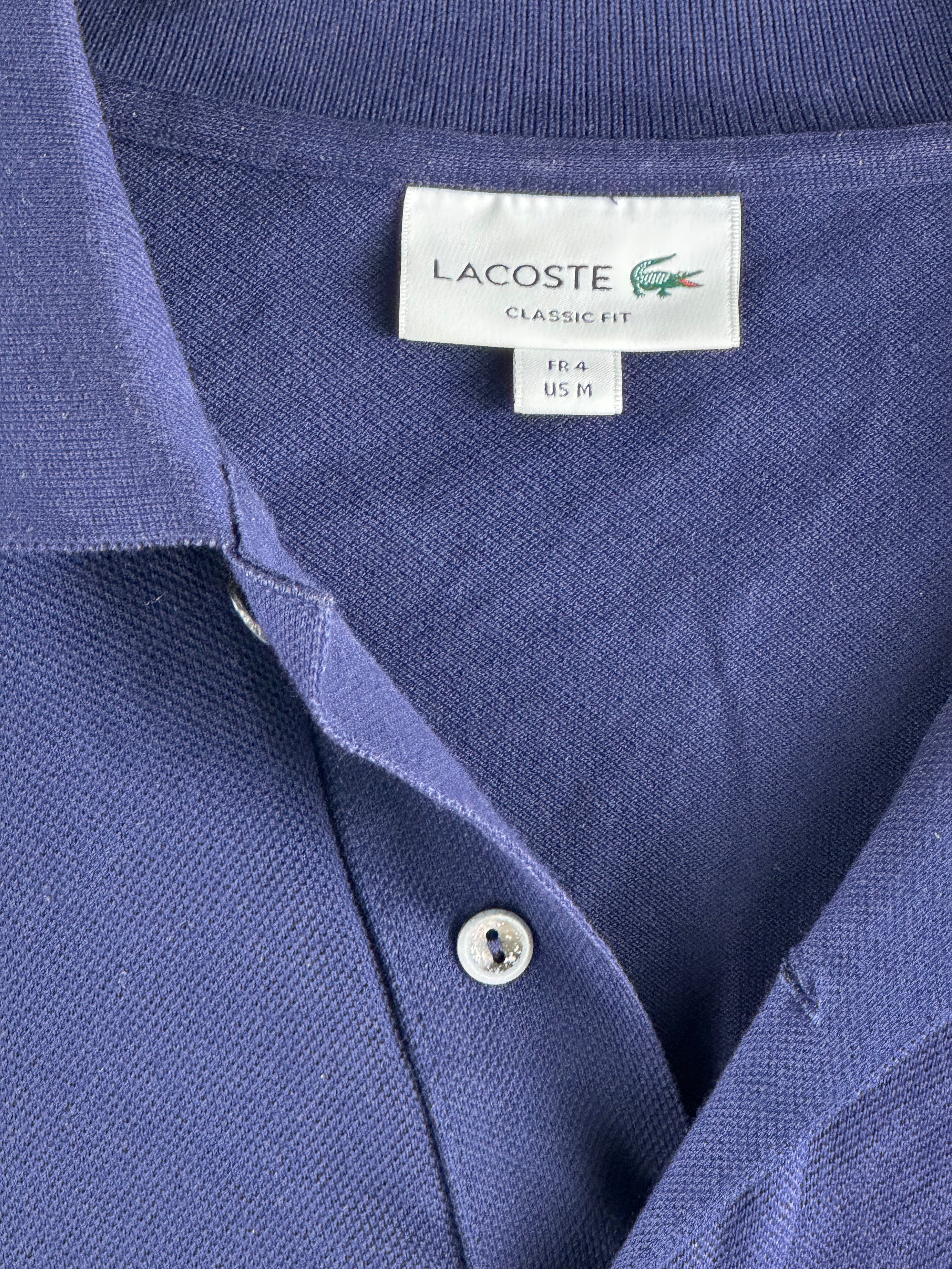 LACOSTE - POLO