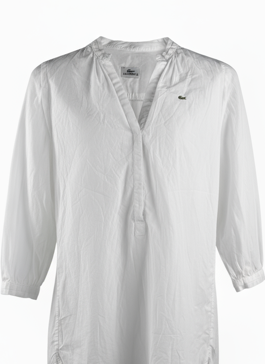 LACOSTE - CAMICIA CLASSICA