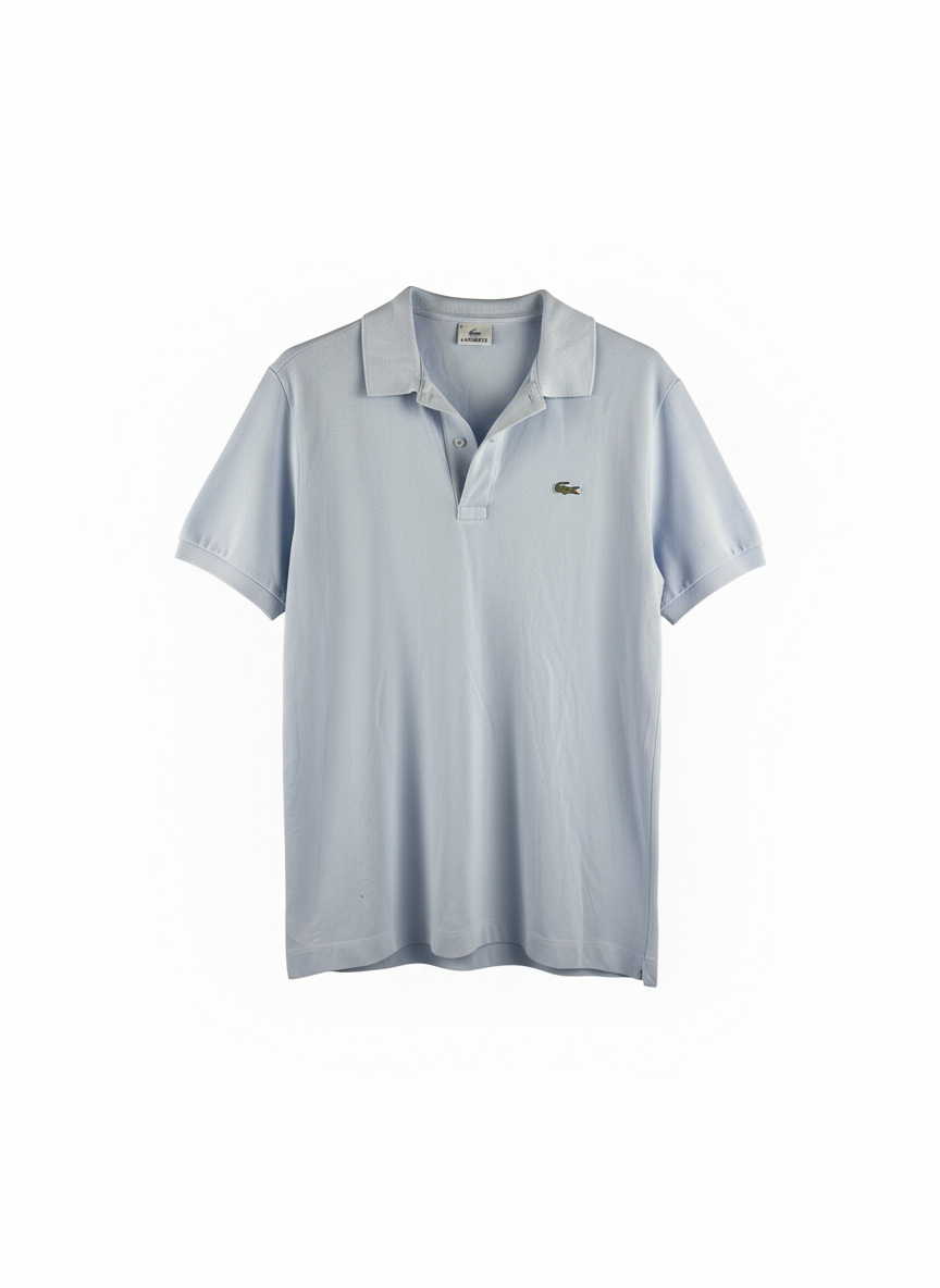 LACOSTE - T-SHIRT POLO