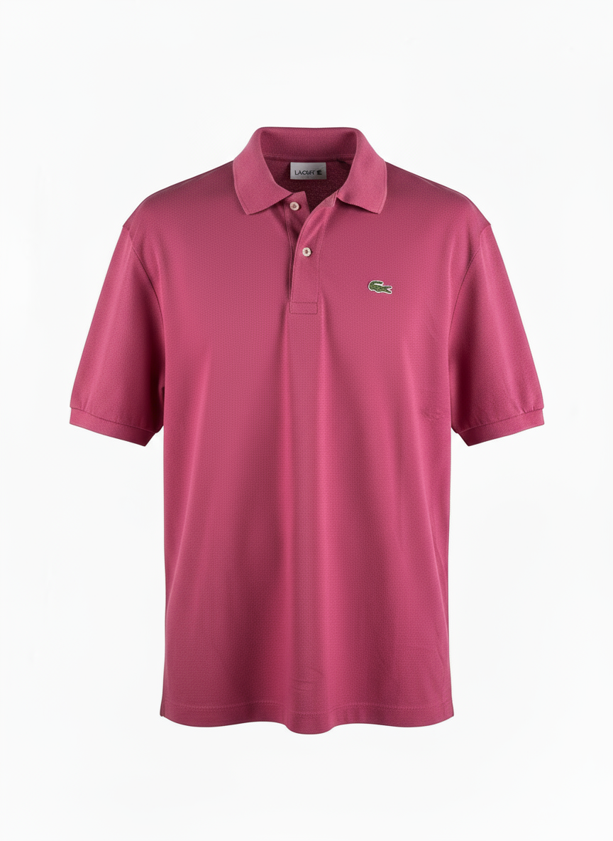 LACOSTE - T-SHIRT POLO