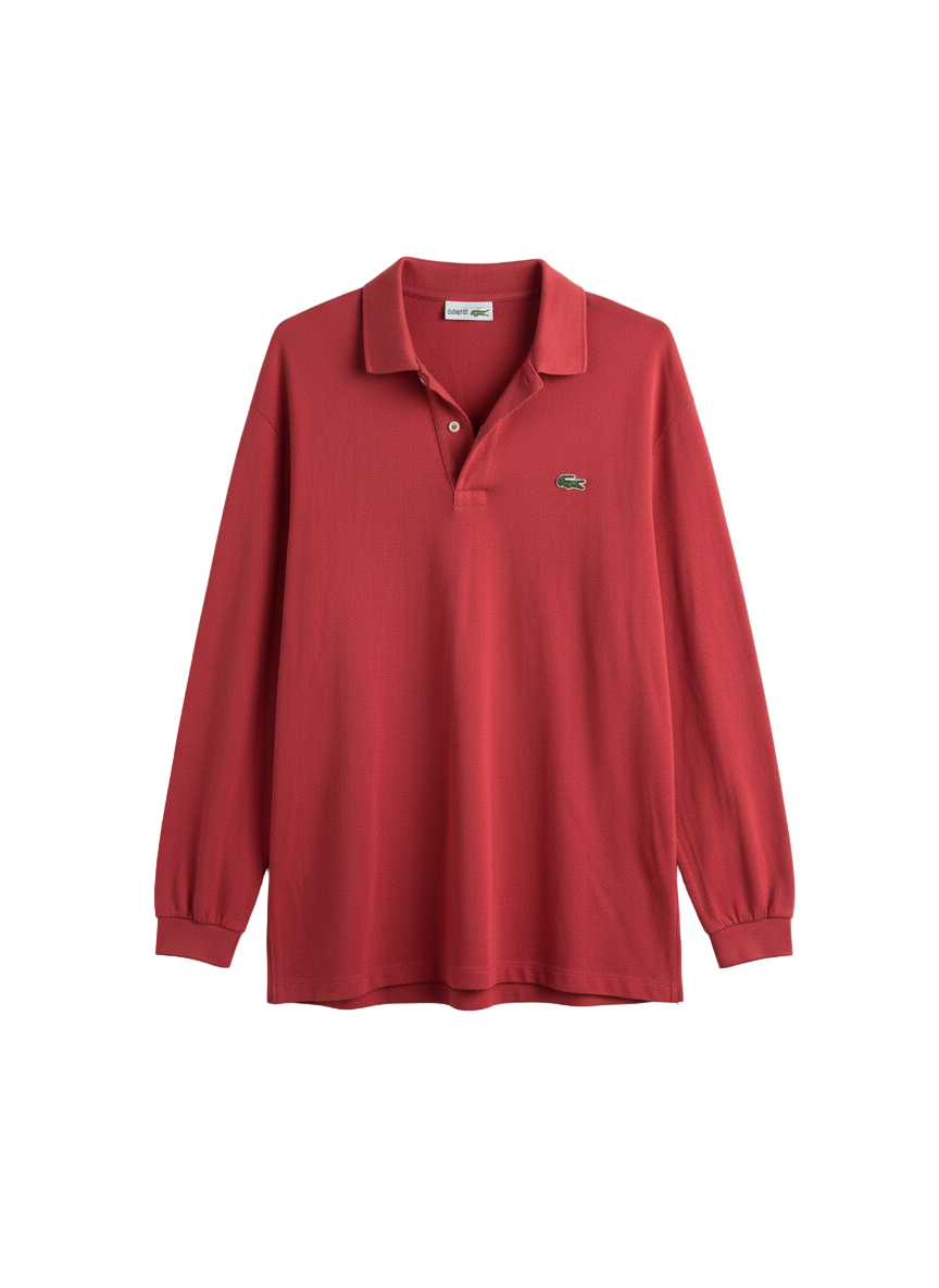 LACOSTE -  POLO