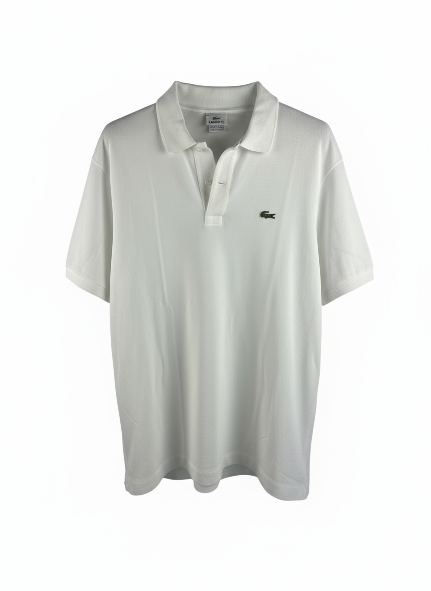 LACOSTE - T-SHIRT POLO