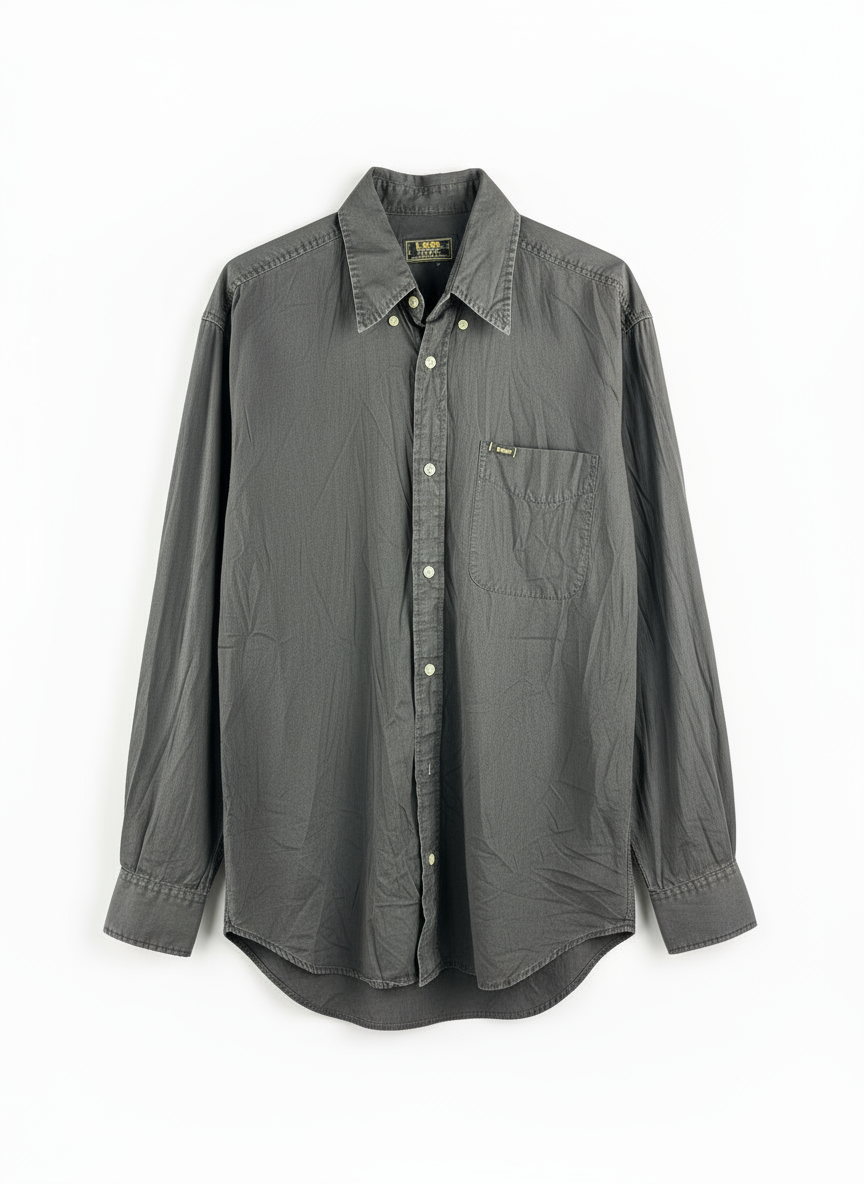 LEE - CAMICIA CLASSICA