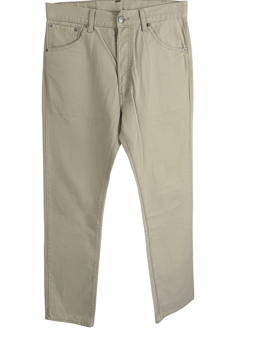 LEVI'S - JEANS IN BEIGE (Cod. 9752)