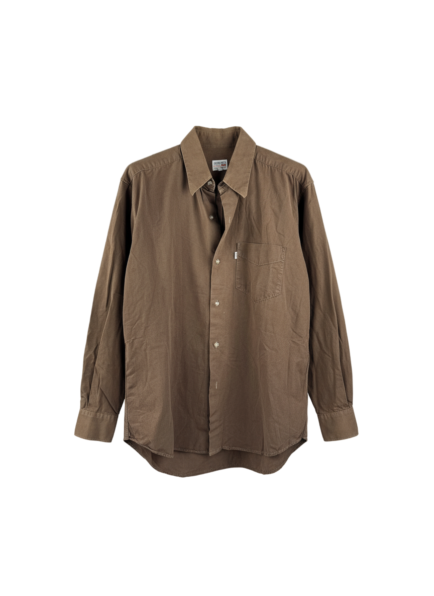 LEVI'S - CAMICIA CLASSICA