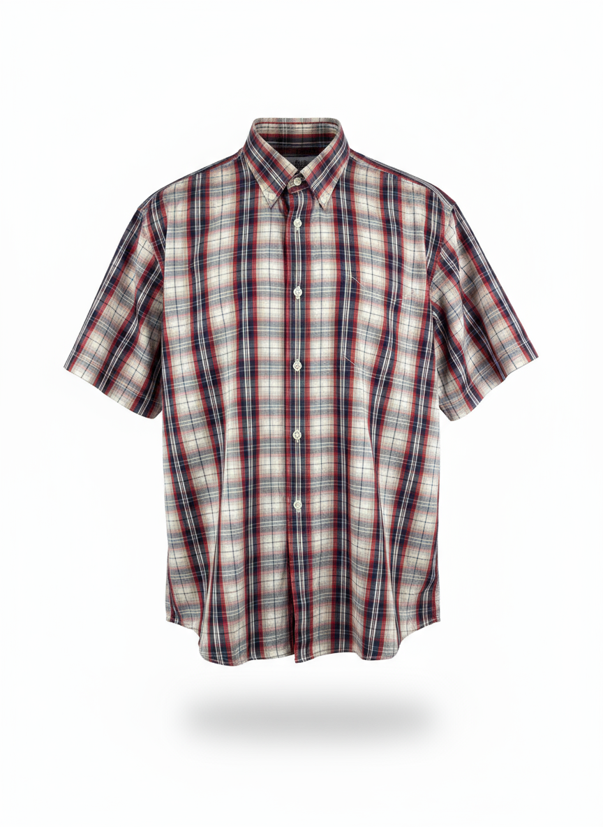 LEVI'S - CAMICIA CLASSICA A RIGHE