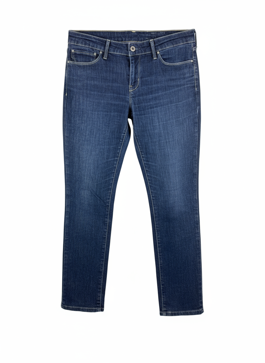 LEVI'S - JEANS IN DENIM BLU (Cod. 2220)