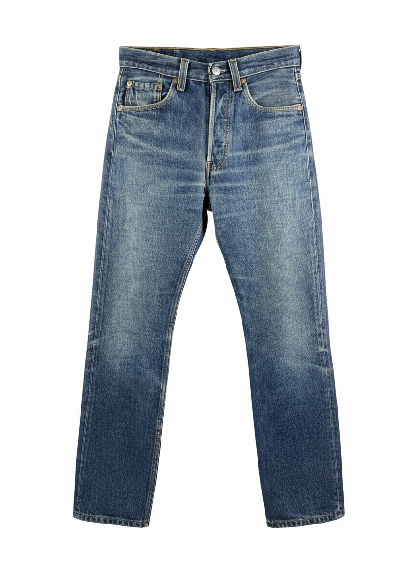 LEVI'S - JEANS DONNA (Cod. 8095)