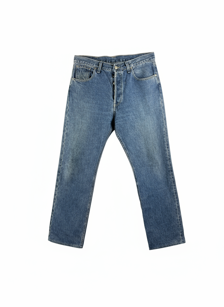 LEVI'S - JEANS (Cod. 20598)