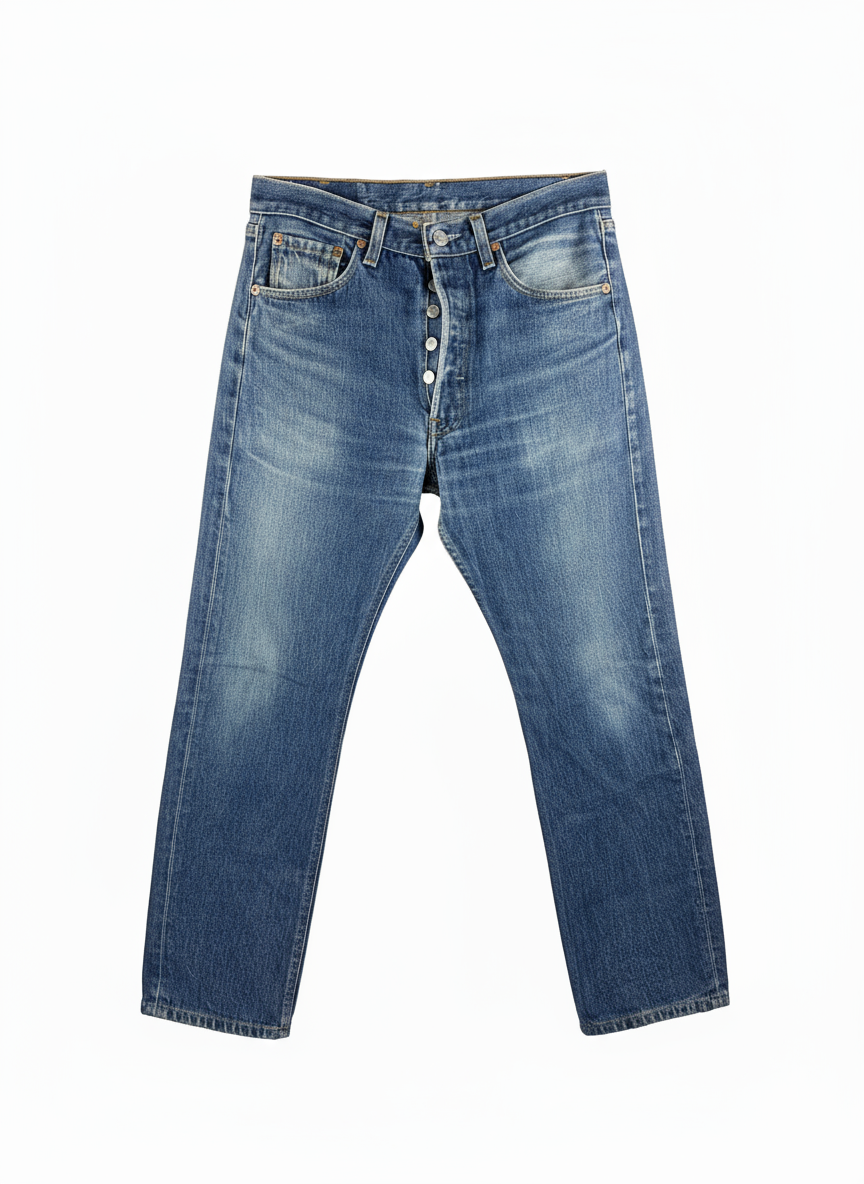 LEVI'S - JEANS (Cod. 2019)