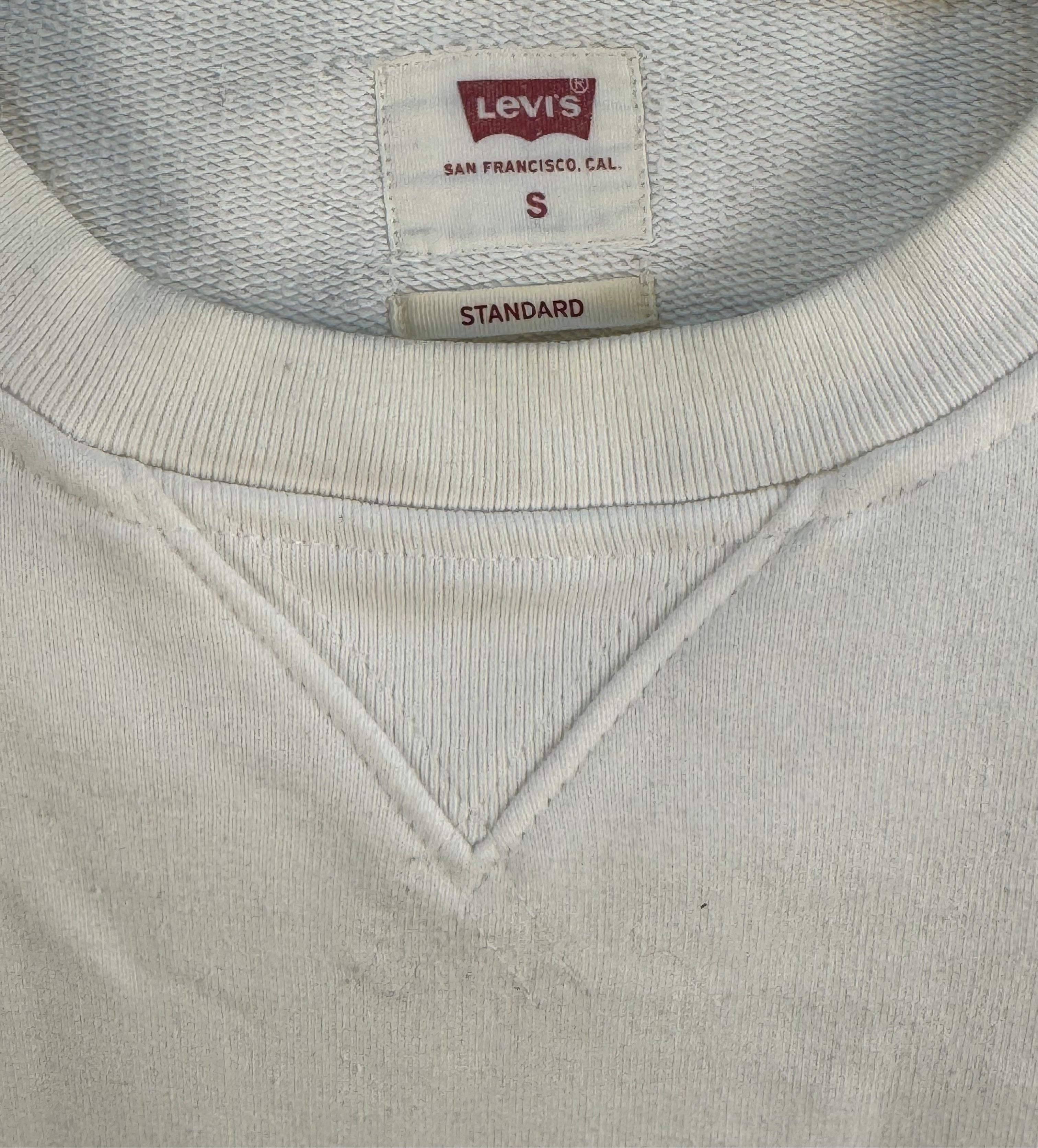 LEVI'S - FELPA