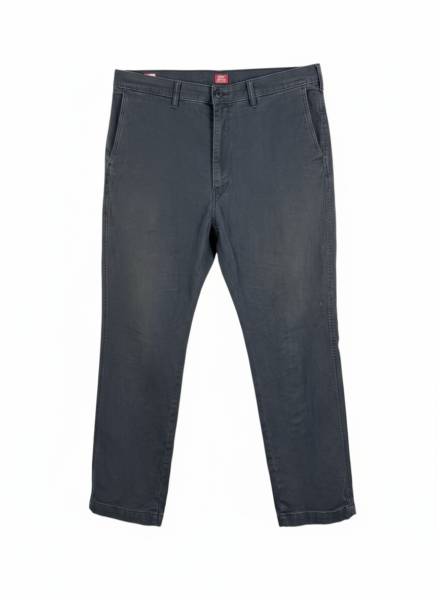 LEVI'S - PANTALONE NERO (Cod. 1521)