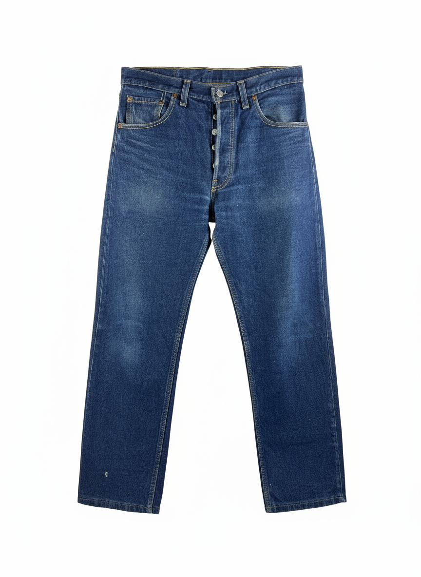 LEVI'S - JEANS (Cod. 50172)