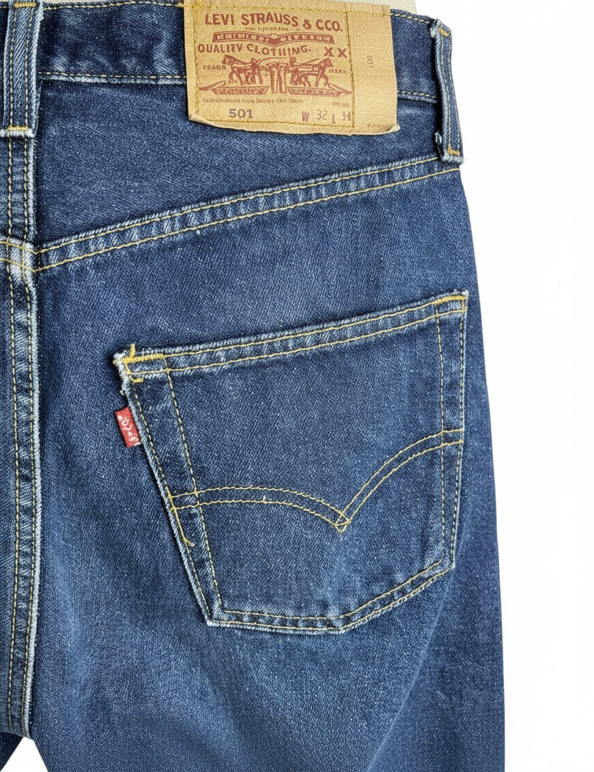 LEVI'S - JEANS (Cod. 50172)