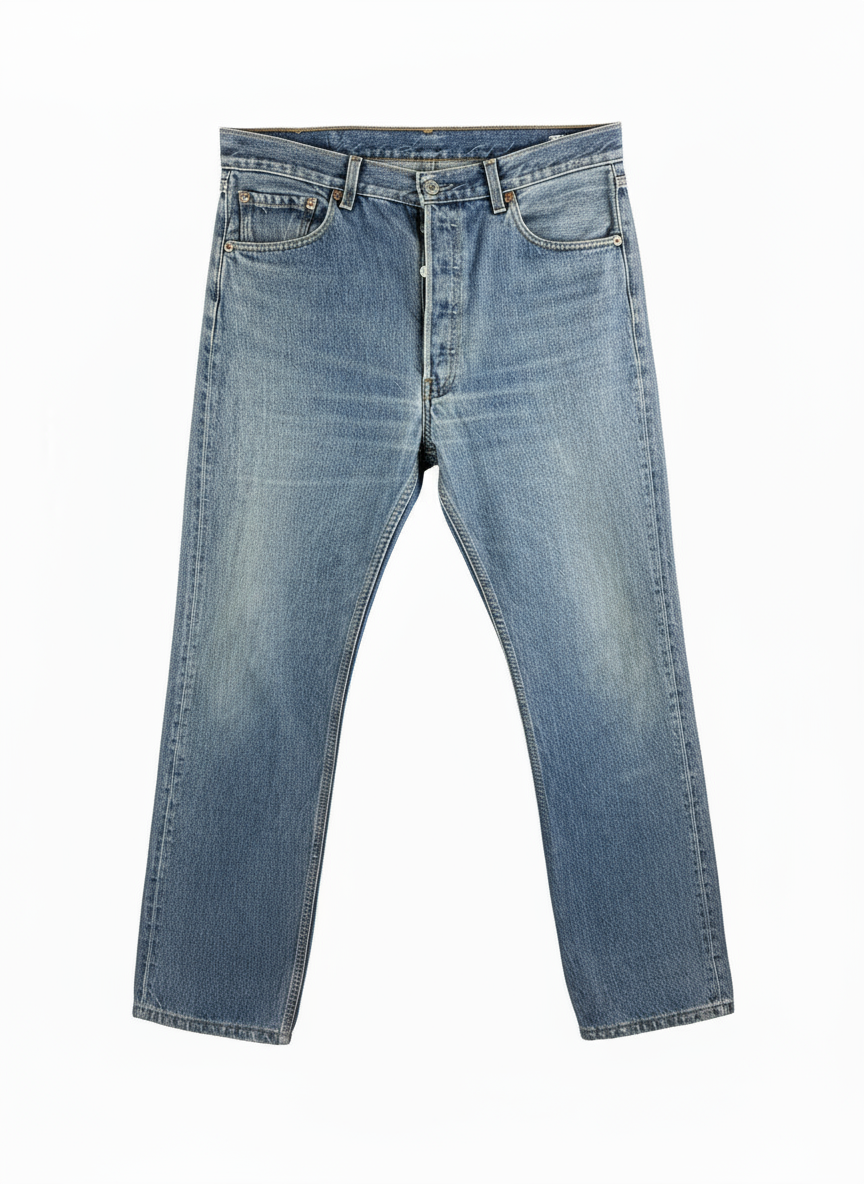 LEVI'S - JEANS (Cod. 5072)
