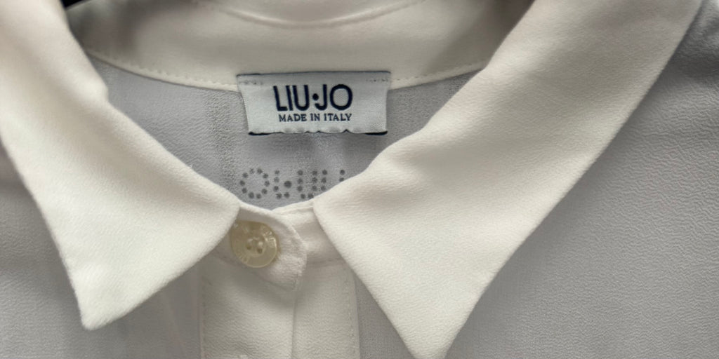 LIU JO- CAMICIA CLASSICA