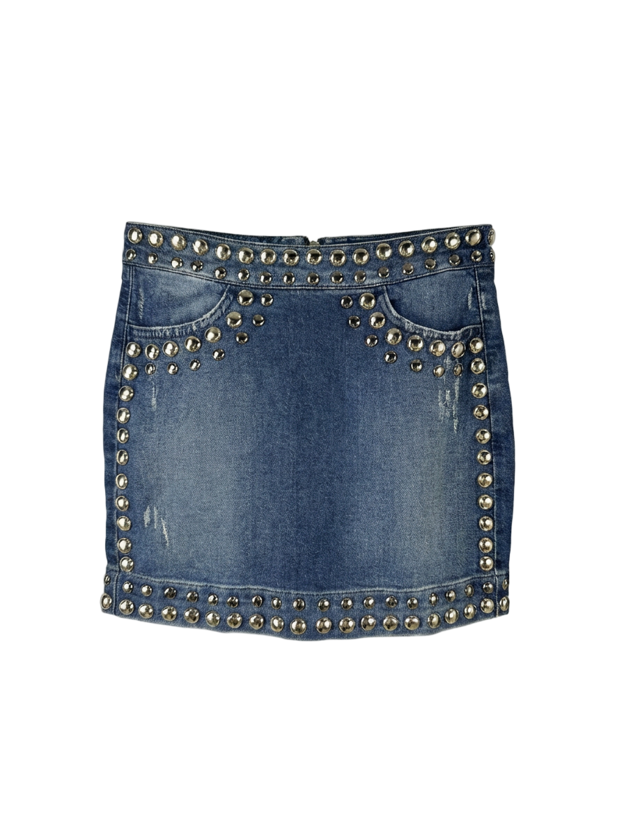 LIU JO - GONNA IN DENIM