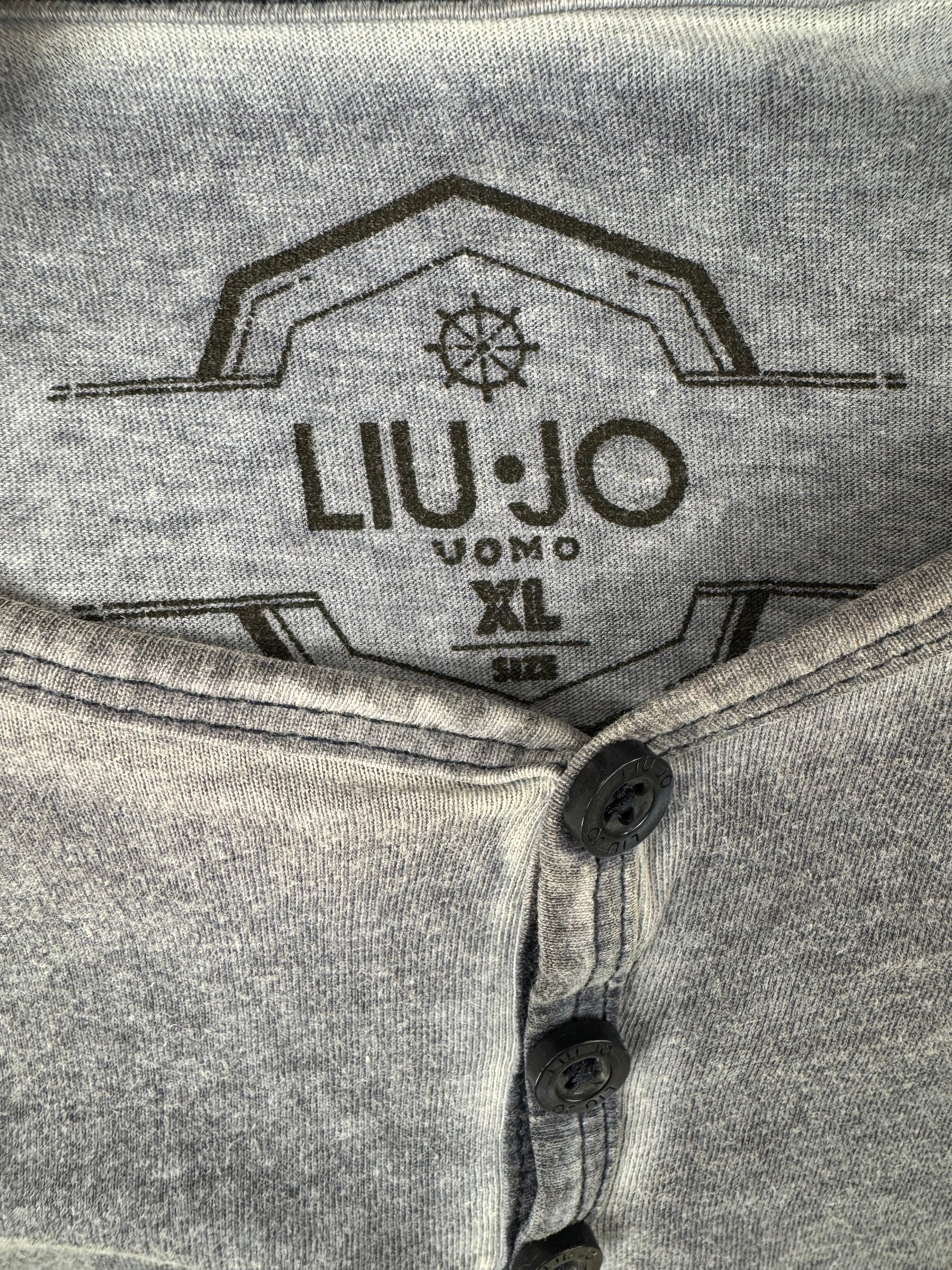 LIU JO - T-SHIRT