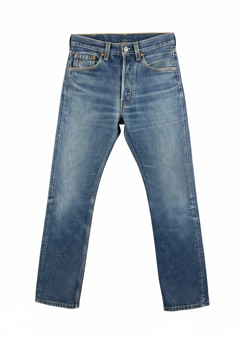 LEVI'S - JEANS (Cod.10052)