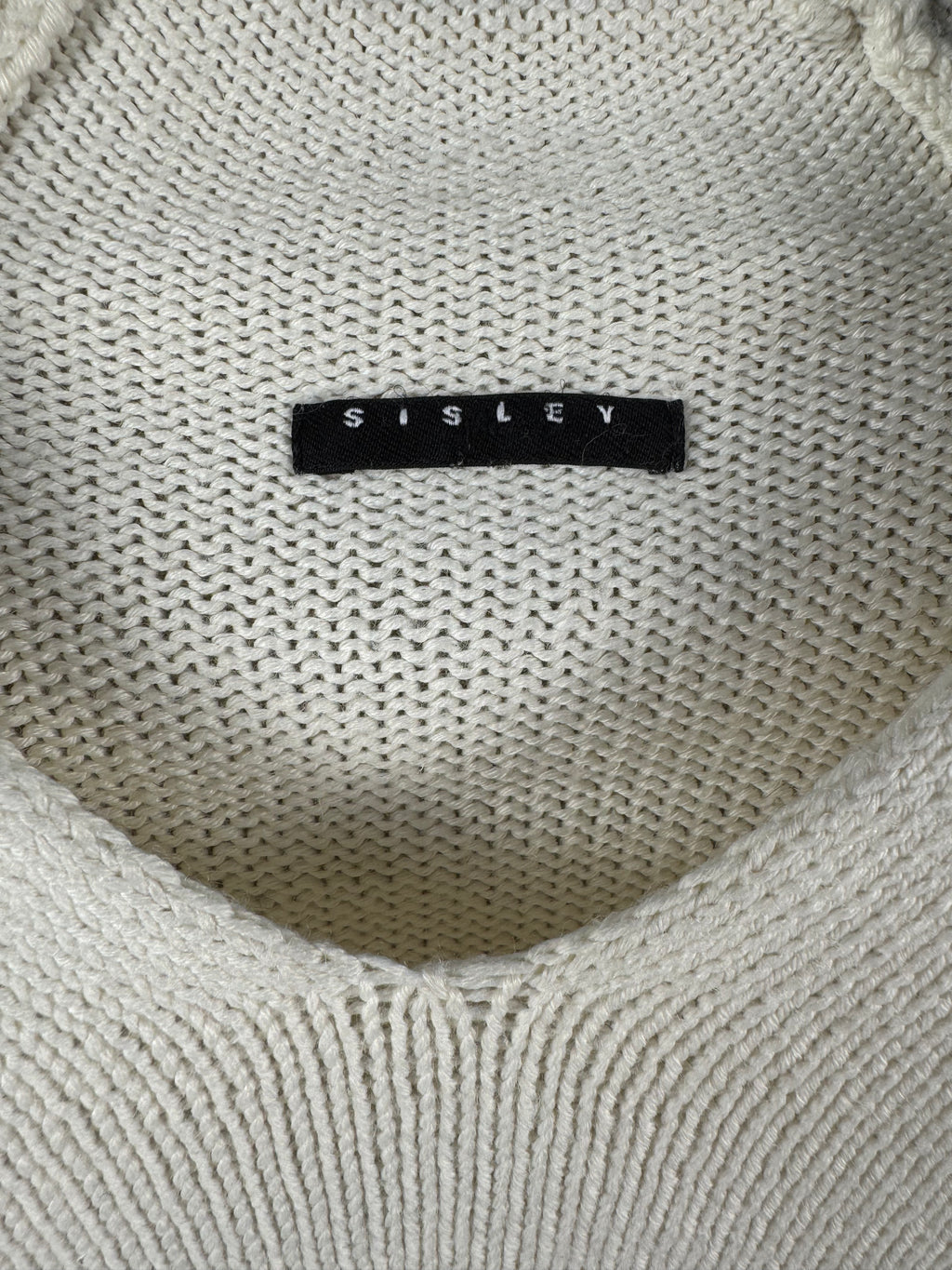 SISLEY - MAGLIONCINO